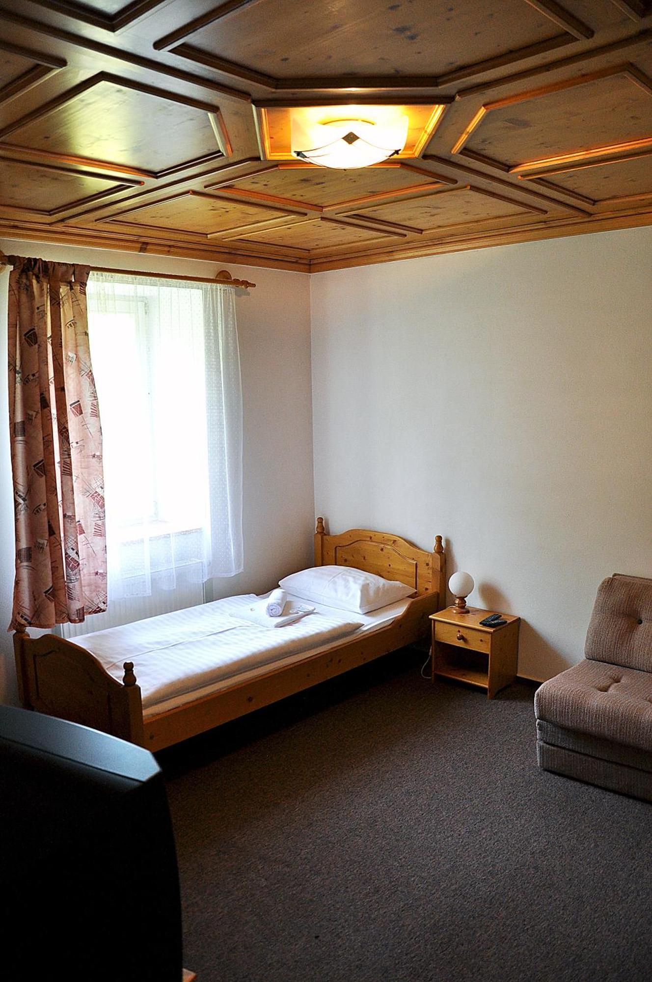 Teplice nad Bečvou Penzion Diana חדר תמונה