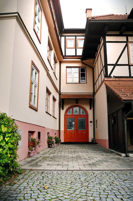 Teplice nad Bečvou Penzion Diana מראה חיצוני תמונה