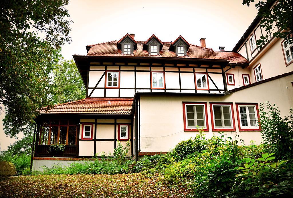 Teplice nad Bečvou Penzion Diana מראה חיצוני תמונה